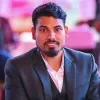 Manjit Maury