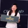 Joanne Wu