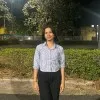 Amisha Goswami