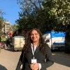 Krisha Doshi