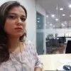 Aya Ghourfi