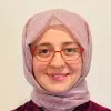Reyhane KILCI OZTEKIN