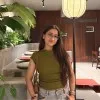 Sanvi Mishra