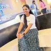Divya vani Gampala