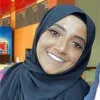 Asha Ahmed
