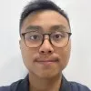 Huang Yi Pin