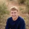 Keegan Mulloy