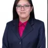 Kimberly Buenaagua