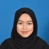 Noorashikin Soh Zulariffin Soh
