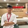 Thong Li Xin