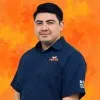 Andy Perez Garcia