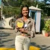 Shobhana parab