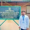Nishant Bhati