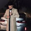 Ritvik Chand