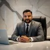 RIZWAN AHMED JANJUA