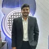 Dharmil Parekh