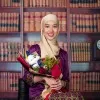 Natasha Nabilla Ahmad
