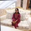 U Revathi