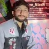 Syed Zeeshan Hydar