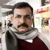 vinay kumar