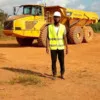 Asante Stephen