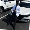 Aaron Degbe
