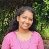 Sreya Subramanian