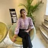 Pranjal Patil