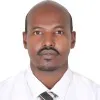 Mohammed Alfaki Hamed