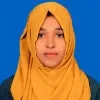 MostNurunnahar Khatun