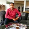 Pratik Ghag