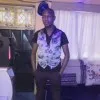 Morris Musumbi