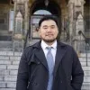 Shitong Liu