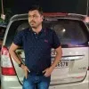 Sandipan Roy