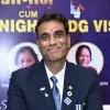 Vikas Khator
