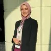 Aya Tawfik