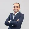 Mehdi BAMHAOUD