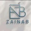 Zainab Zahid