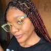 Sharon Ukpong