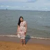 Jahnavi Reddy Reddy