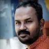 Abhilash Balakrishnan