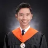 Carl Benedict Tan