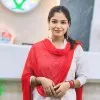 Shreya Roy