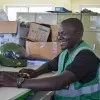 Wycliffe Okumu
