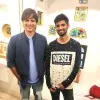 ANKIT MUDGAL