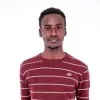 Ian Kiprono