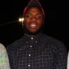 Raymond Carter