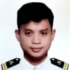Paul Rexjhon Samarita