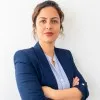 Soraya Shabanijafroudi