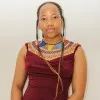 Mbali Lushozi